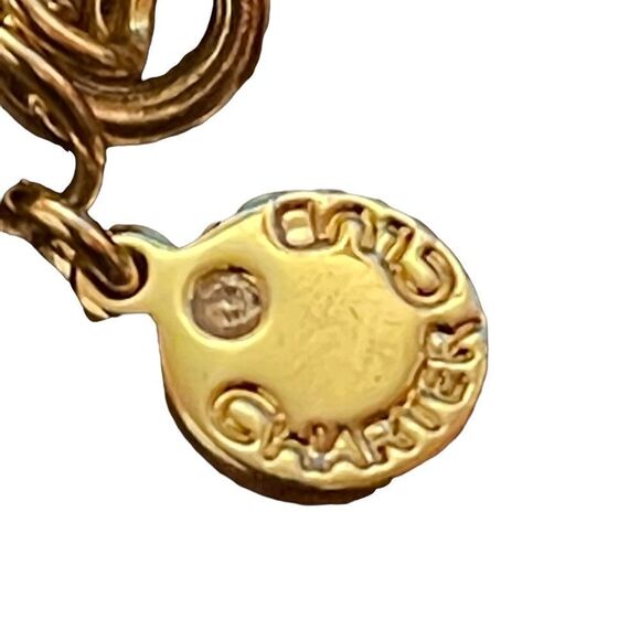 NWOT Charter club red pear 16” necklace - Picture 4 of 4